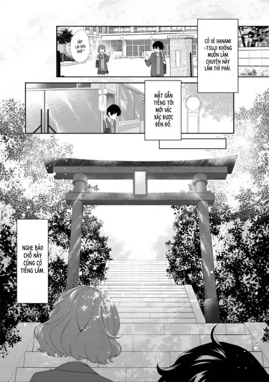 Please Leave Me Alone Chapter 2 - 11