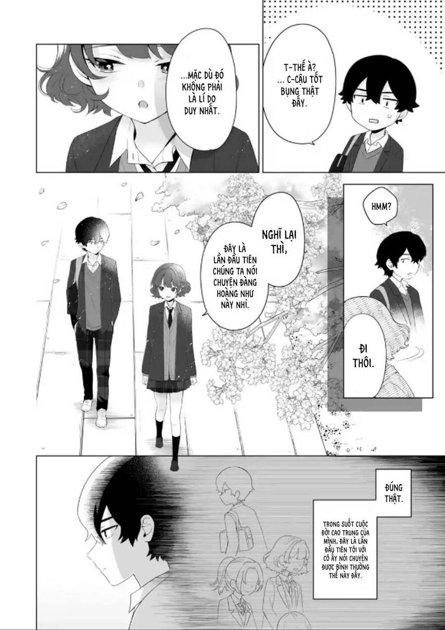 Please Leave Me Alone Chapter 2 - 18