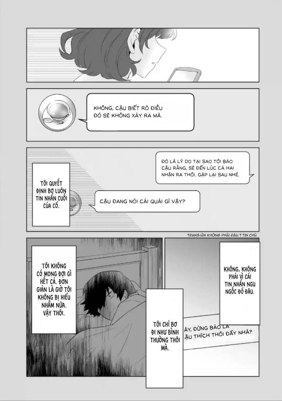 Please Leave Me Alone Chapter 2 - 31