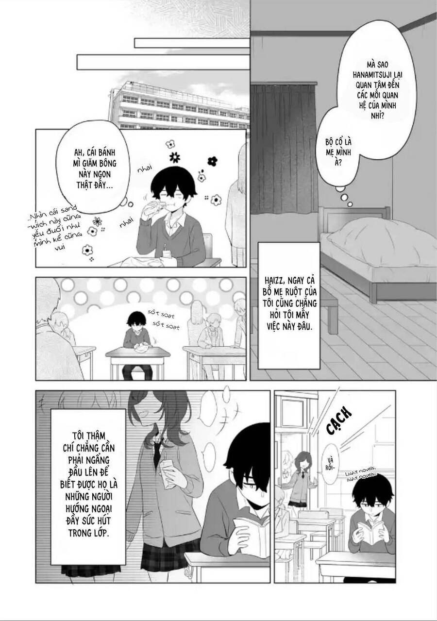 Please Leave Me Alone Chapter 2 - 32
