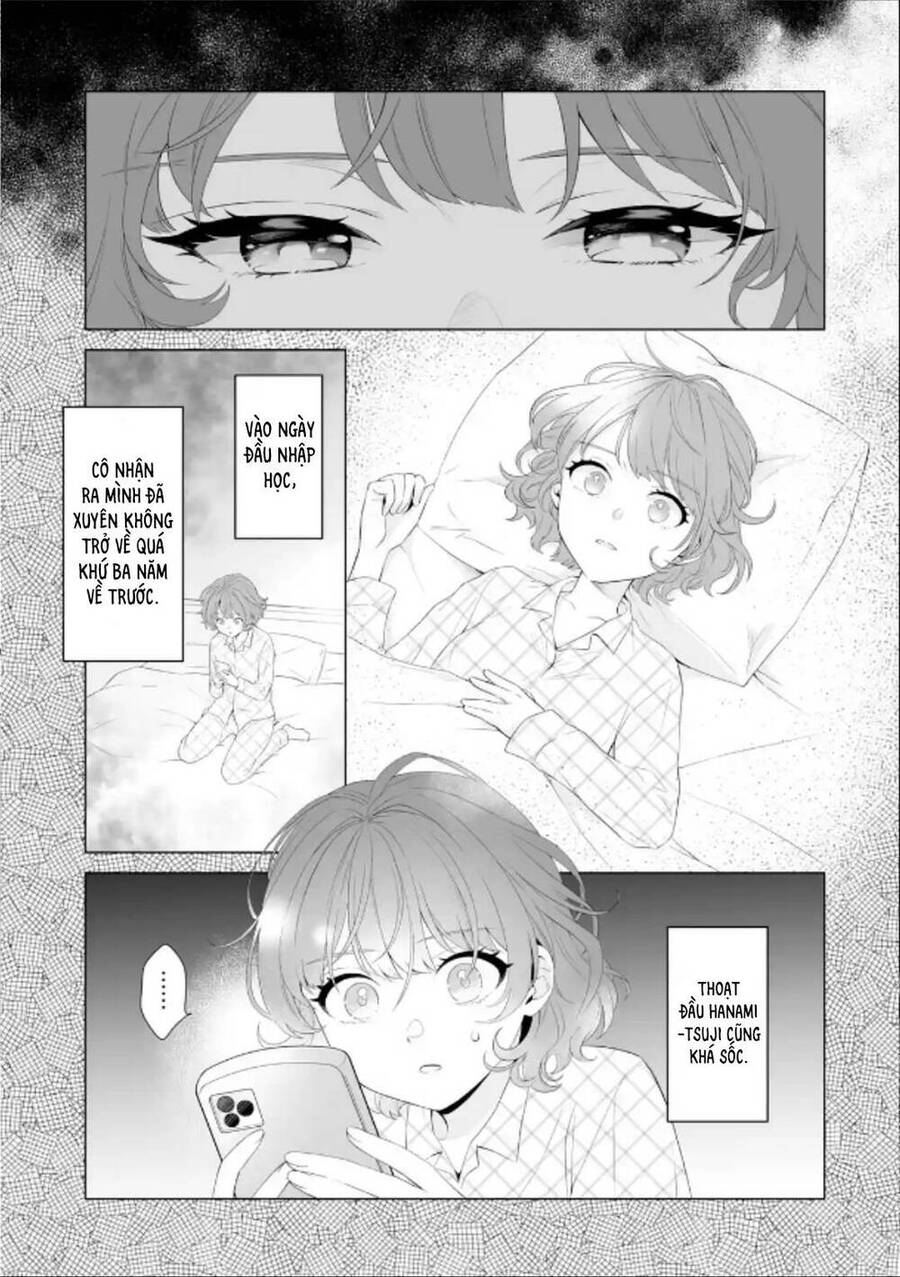 Please Leave Me Alone Chapter 2 - 5