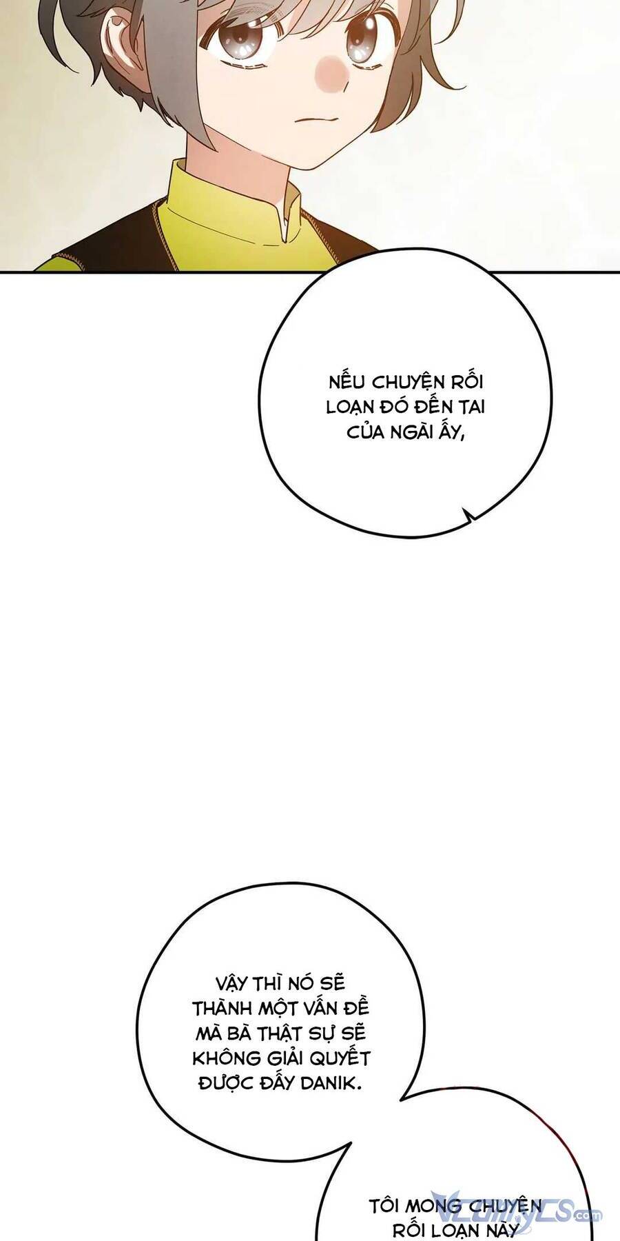 Lâu Đài Hoa Hồng Trắng Của Elise Chapter 10 - 6