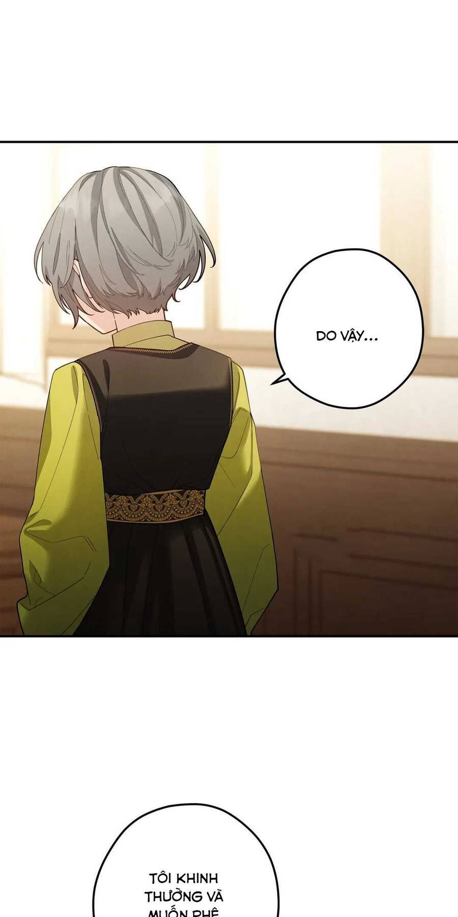 Lâu Đài Hoa Hồng Trắng Của Elise Chapter 10 - 53