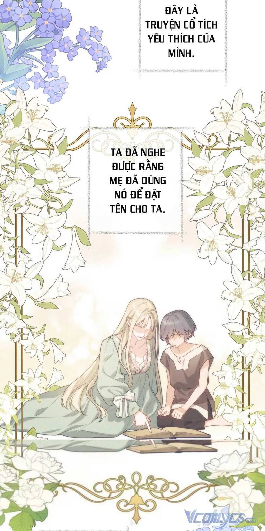 Lâu Đài Hoa Hồng Trắng Của Elise Chapter 10 - 72
