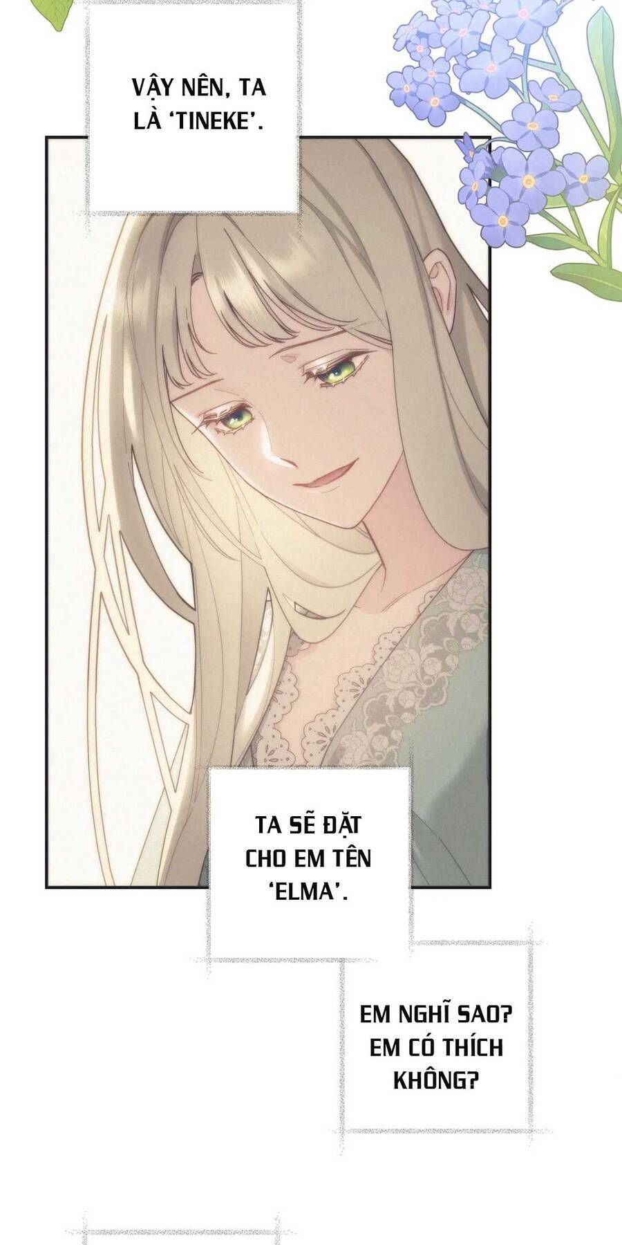 Lâu Đài Hoa Hồng Trắng Của Elise Chapter 10 - 73