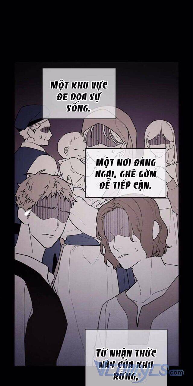 Lâu Đài Hoa Hồng Trắng Của Elise Chapter 9 - 12