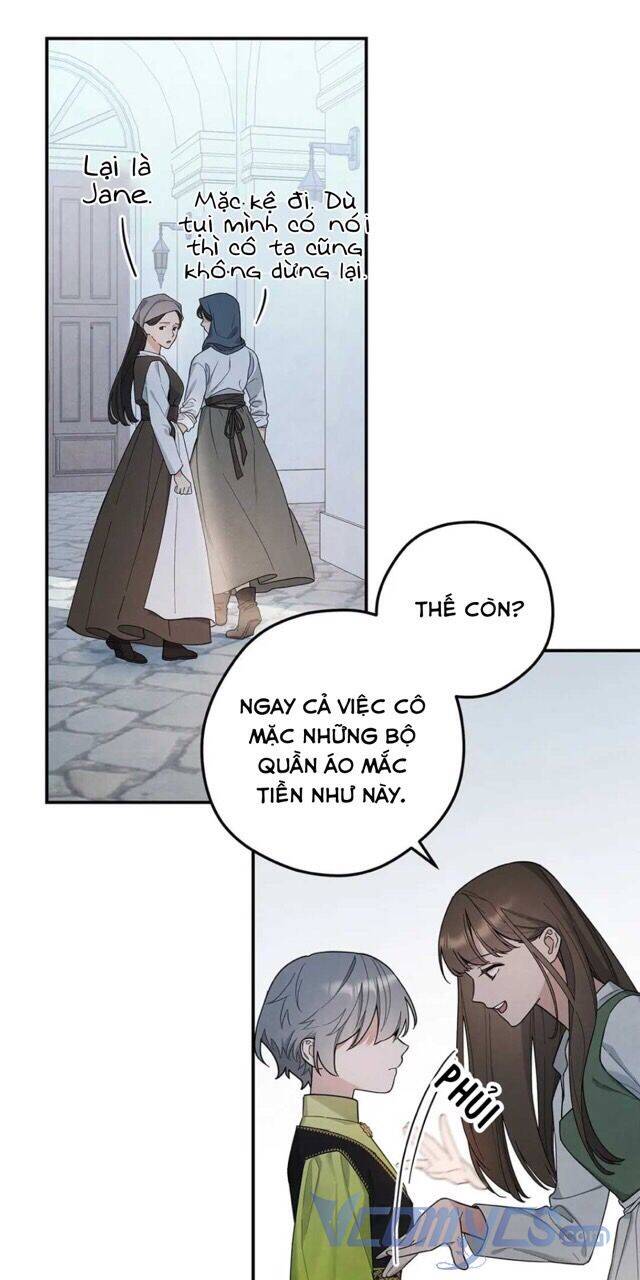 Lâu Đài Hoa Hồng Trắng Của Elise Chapter 9 - 15