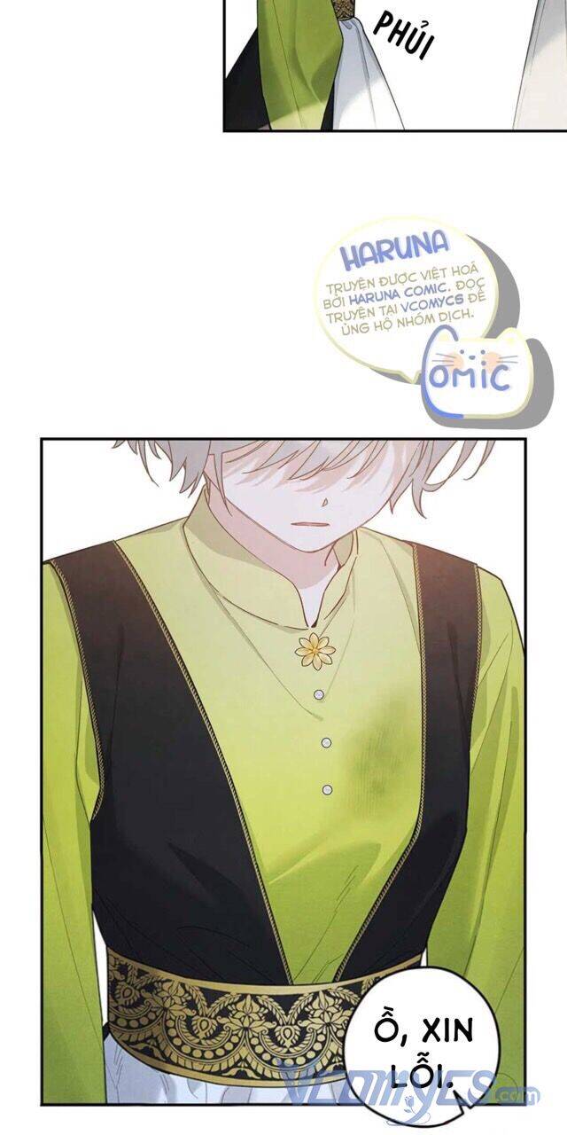 Lâu Đài Hoa Hồng Trắng Của Elise Chapter 9 - 16