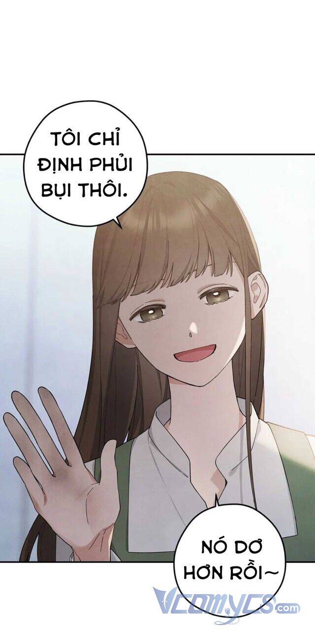 Lâu Đài Hoa Hồng Trắng Của Elise Chapter 9 - 17