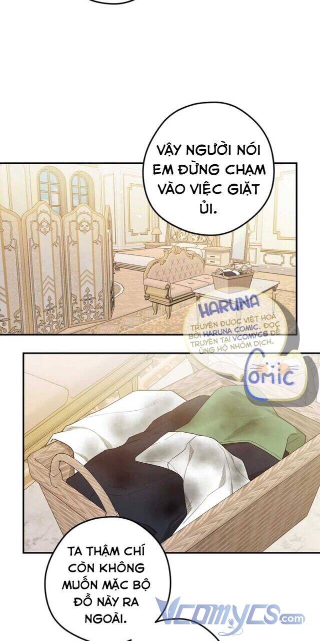 Lâu Đài Hoa Hồng Trắng Của Elise Chapter 9 - 19