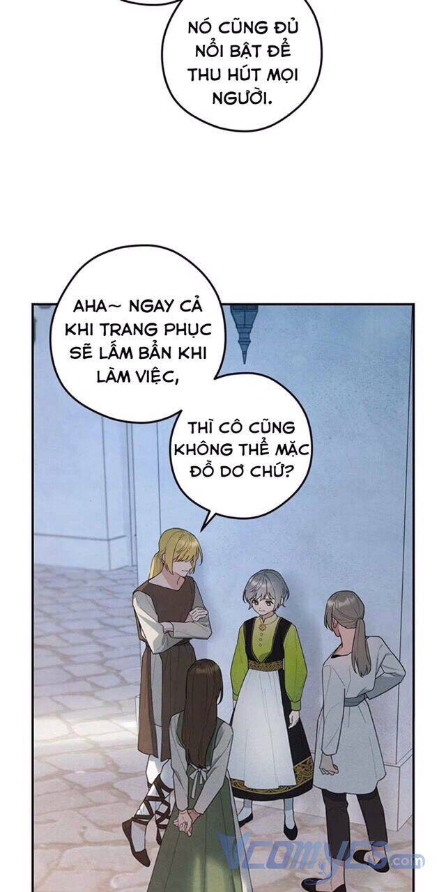 Lâu Đài Hoa Hồng Trắng Của Elise Chapter 9 - 20