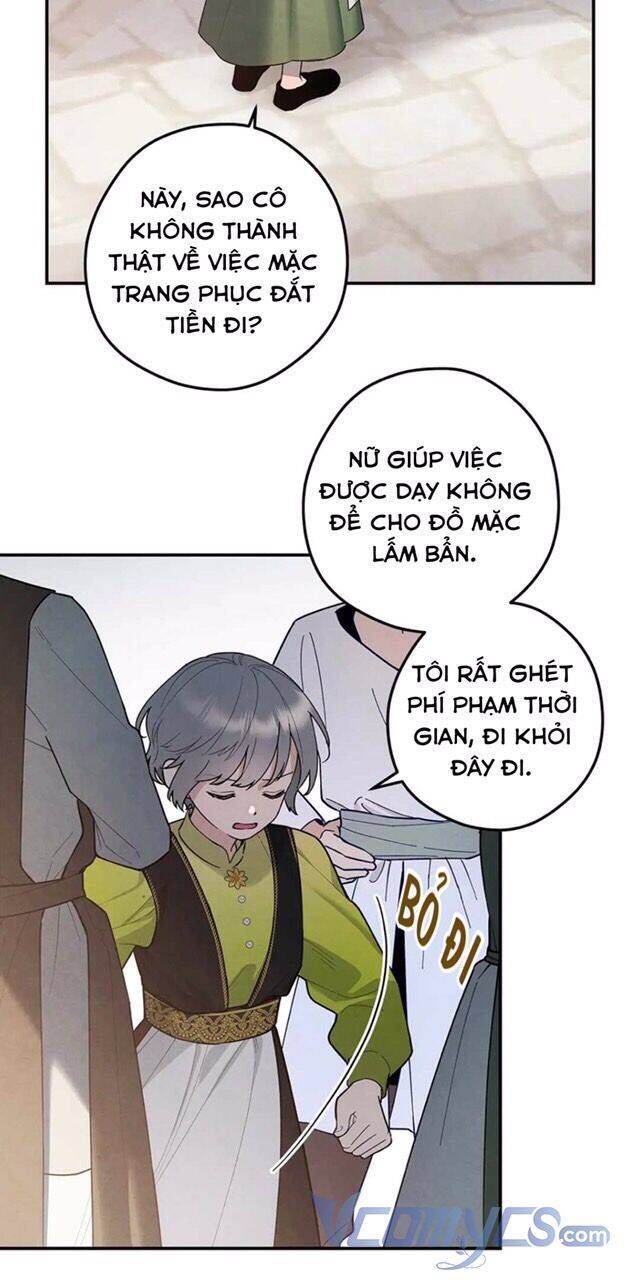 Lâu Đài Hoa Hồng Trắng Của Elise Chapter 9 - 21