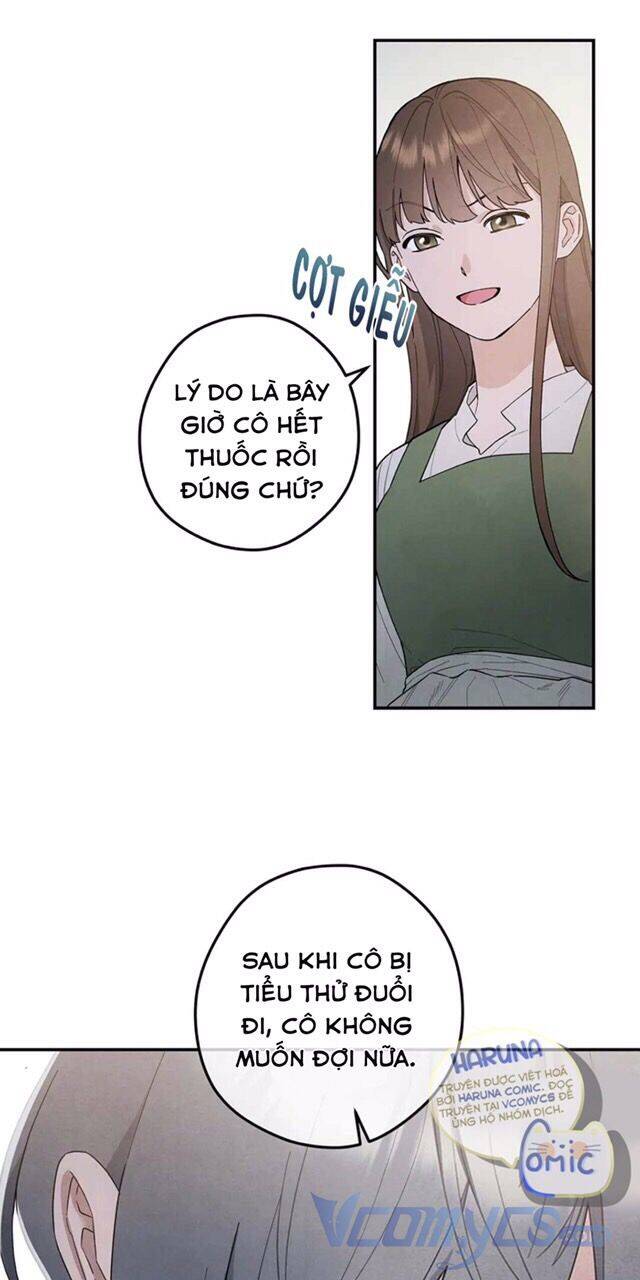 Lâu Đài Hoa Hồng Trắng Của Elise Chapter 9 - 22