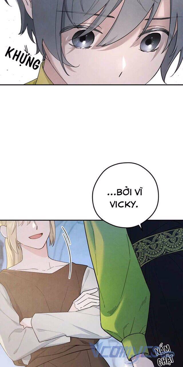 Lâu Đài Hoa Hồng Trắng Của Elise Chapter 9 - 23