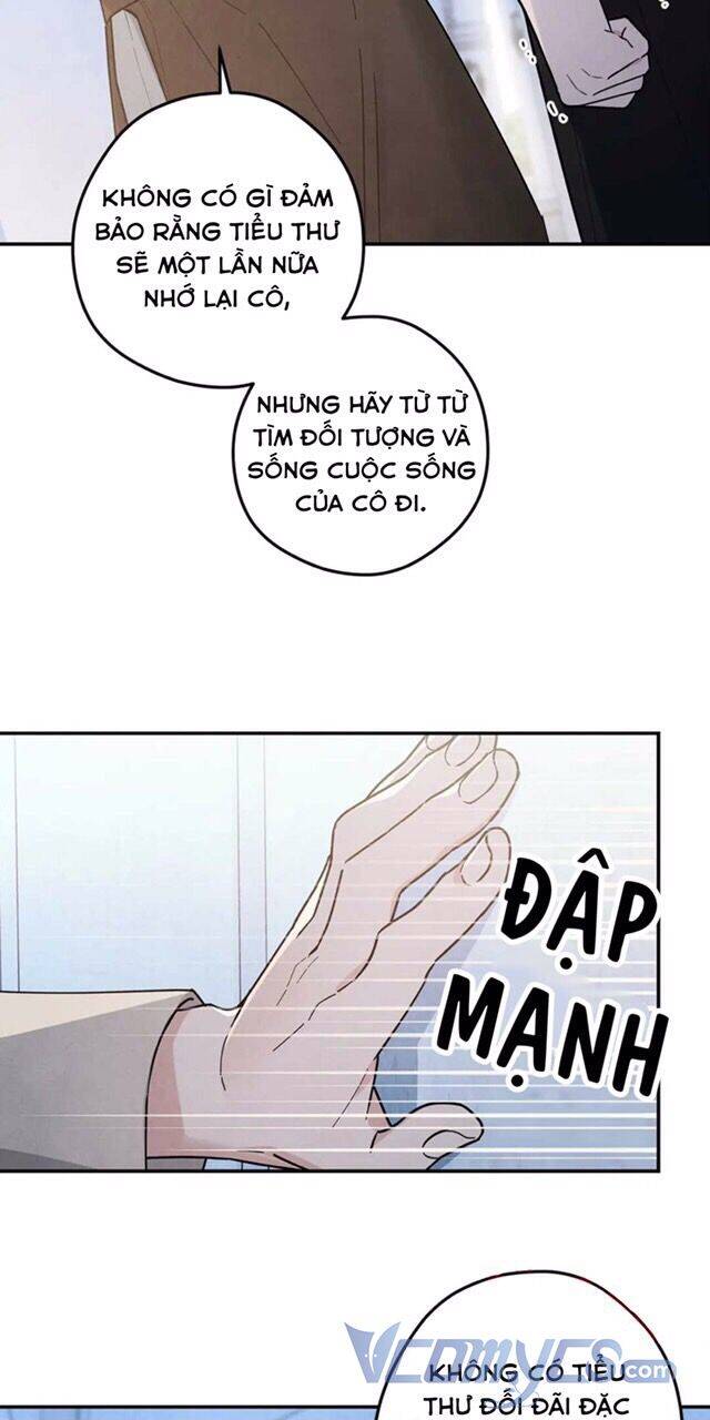 Lâu Đài Hoa Hồng Trắng Của Elise Chapter 9 - 24