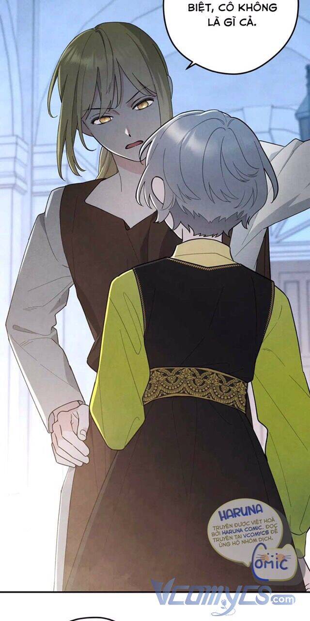 Lâu Đài Hoa Hồng Trắng Của Elise Chapter 9 - 25