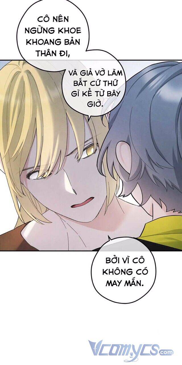 Lâu Đài Hoa Hồng Trắng Của Elise Chapter 9 - 26