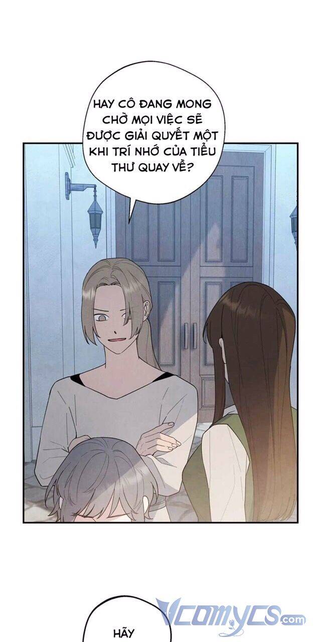 Lâu Đài Hoa Hồng Trắng Của Elise Chapter 9 - 27