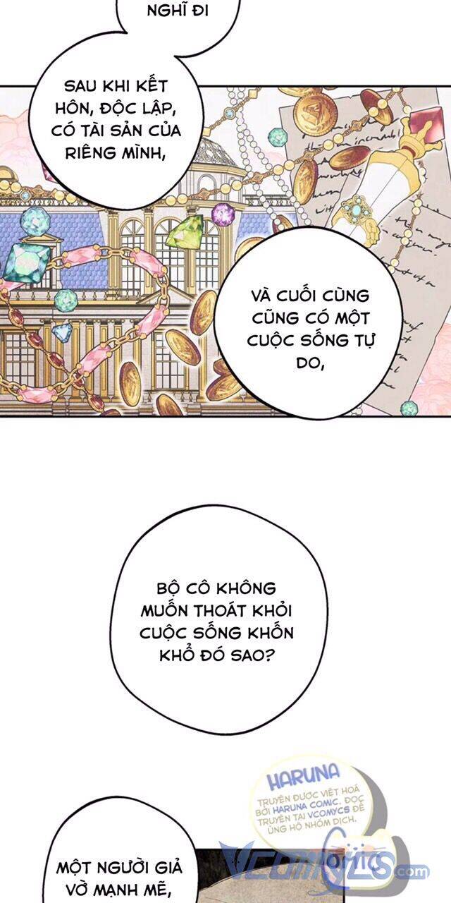 Lâu Đài Hoa Hồng Trắng Của Elise Chapter 9 - 28