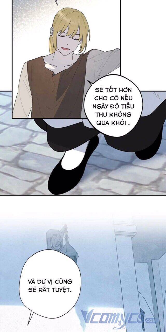 Lâu Đài Hoa Hồng Trắng Của Elise Chapter 9 - 30