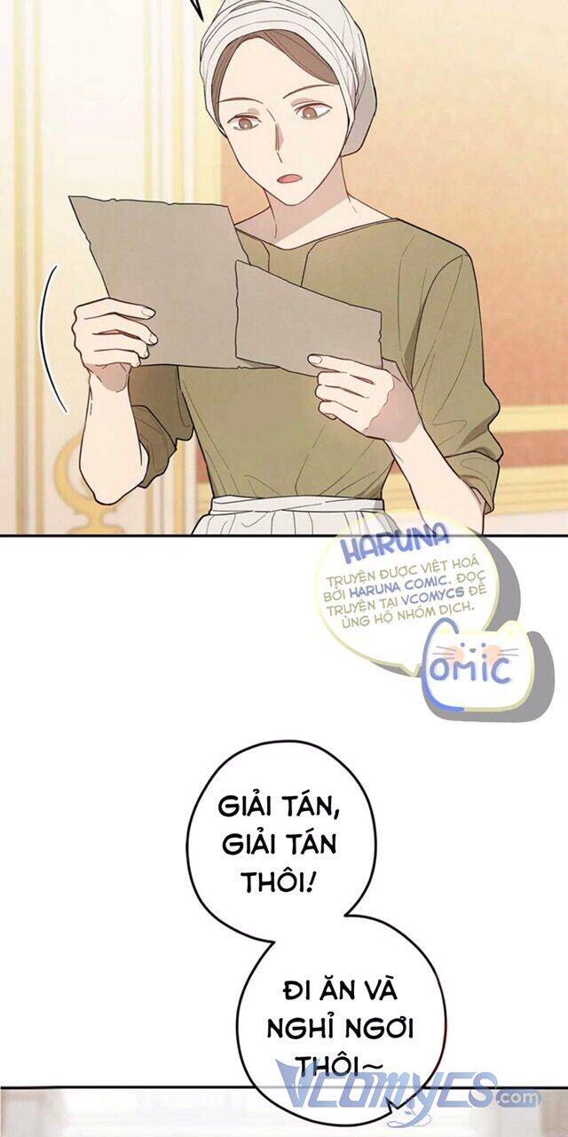 Lâu Đài Hoa Hồng Trắng Của Elise Chapter 9 - 4