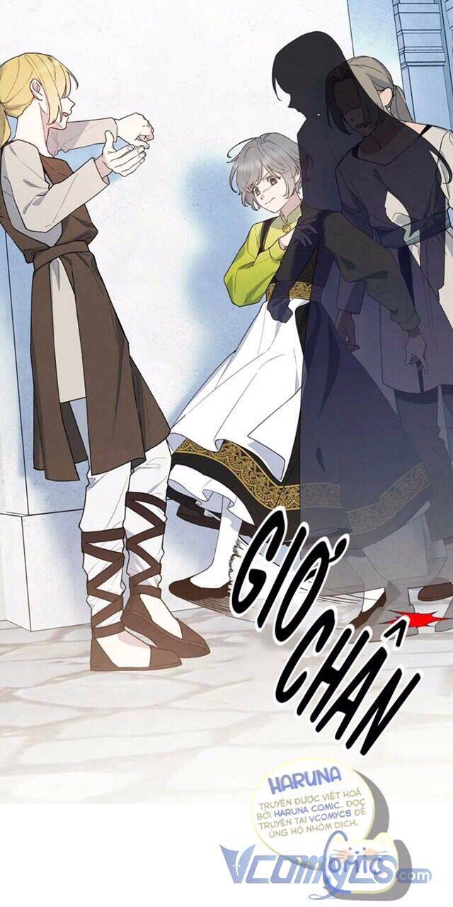 Lâu Đài Hoa Hồng Trắng Của Elise Chapter 9 - 31