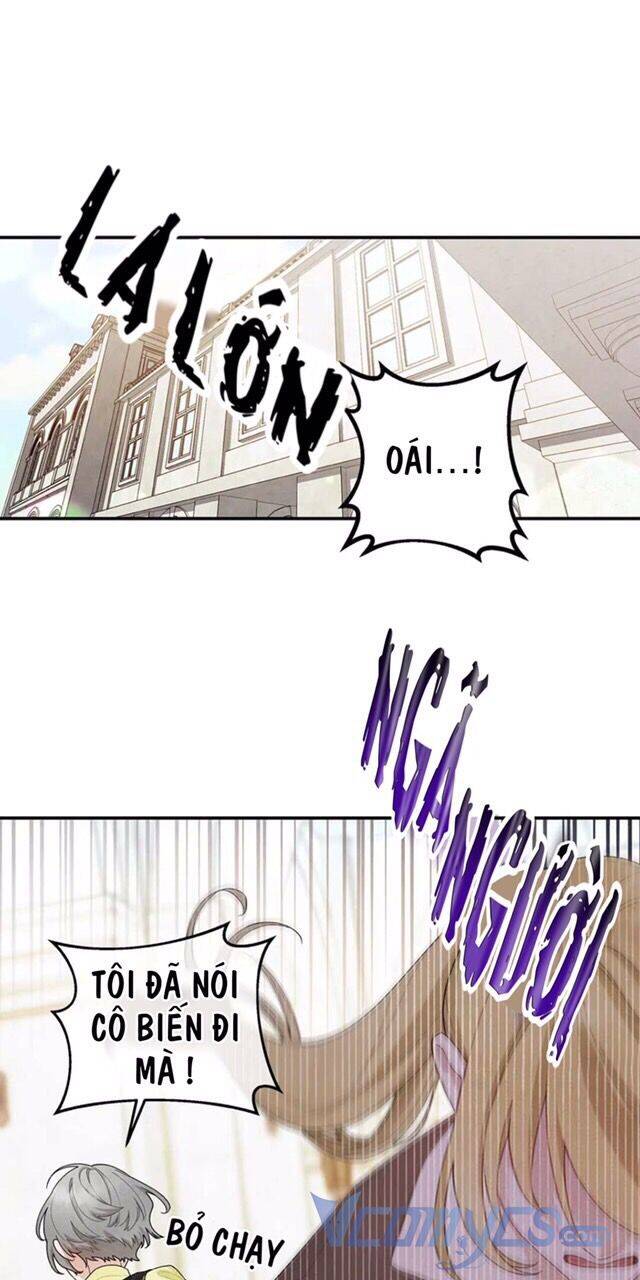 Lâu Đài Hoa Hồng Trắng Của Elise Chapter 9 - 32