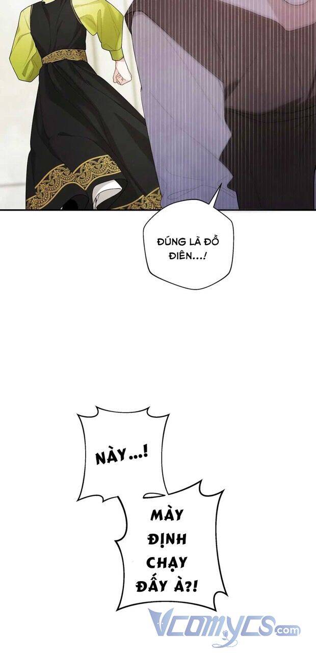 Lâu Đài Hoa Hồng Trắng Của Elise Chapter 9 - 33