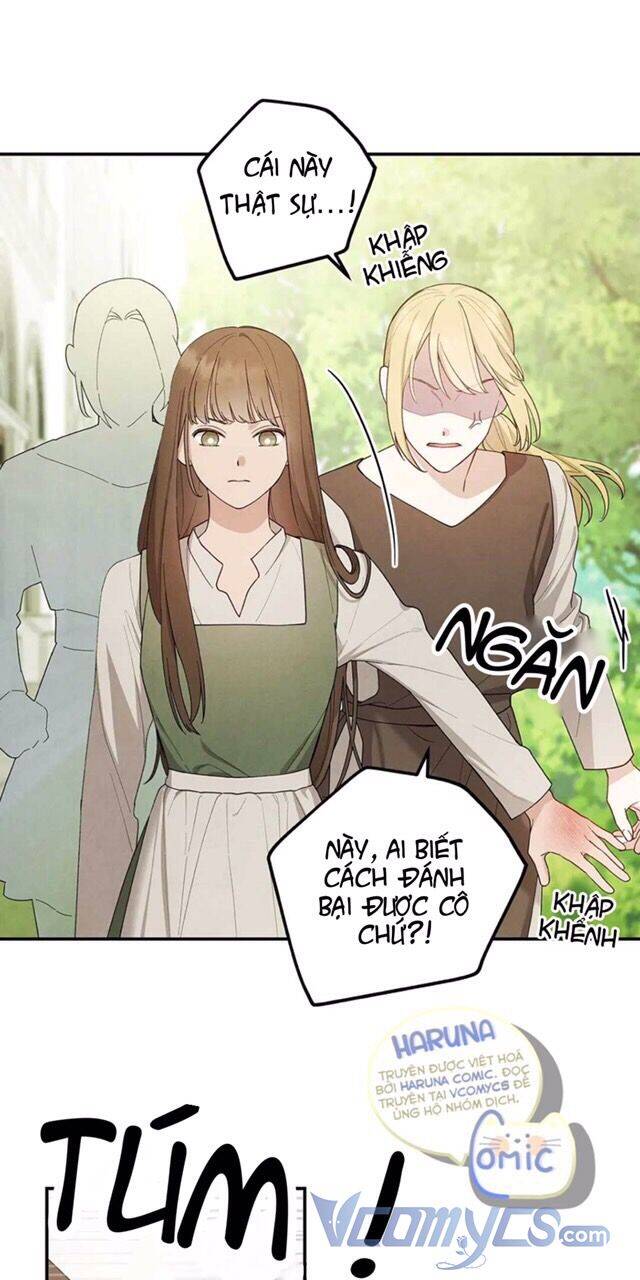 Lâu Đài Hoa Hồng Trắng Của Elise Chapter 9 - 41