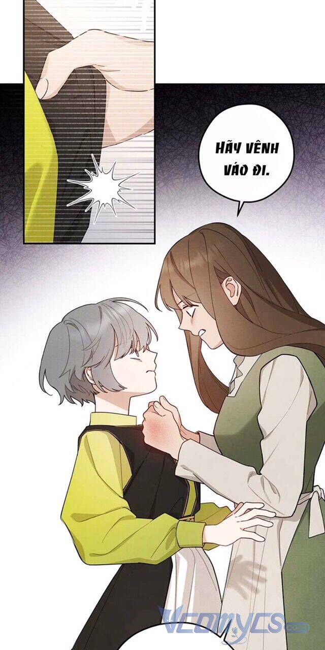 Lâu Đài Hoa Hồng Trắng Của Elise Chapter 9 - 42