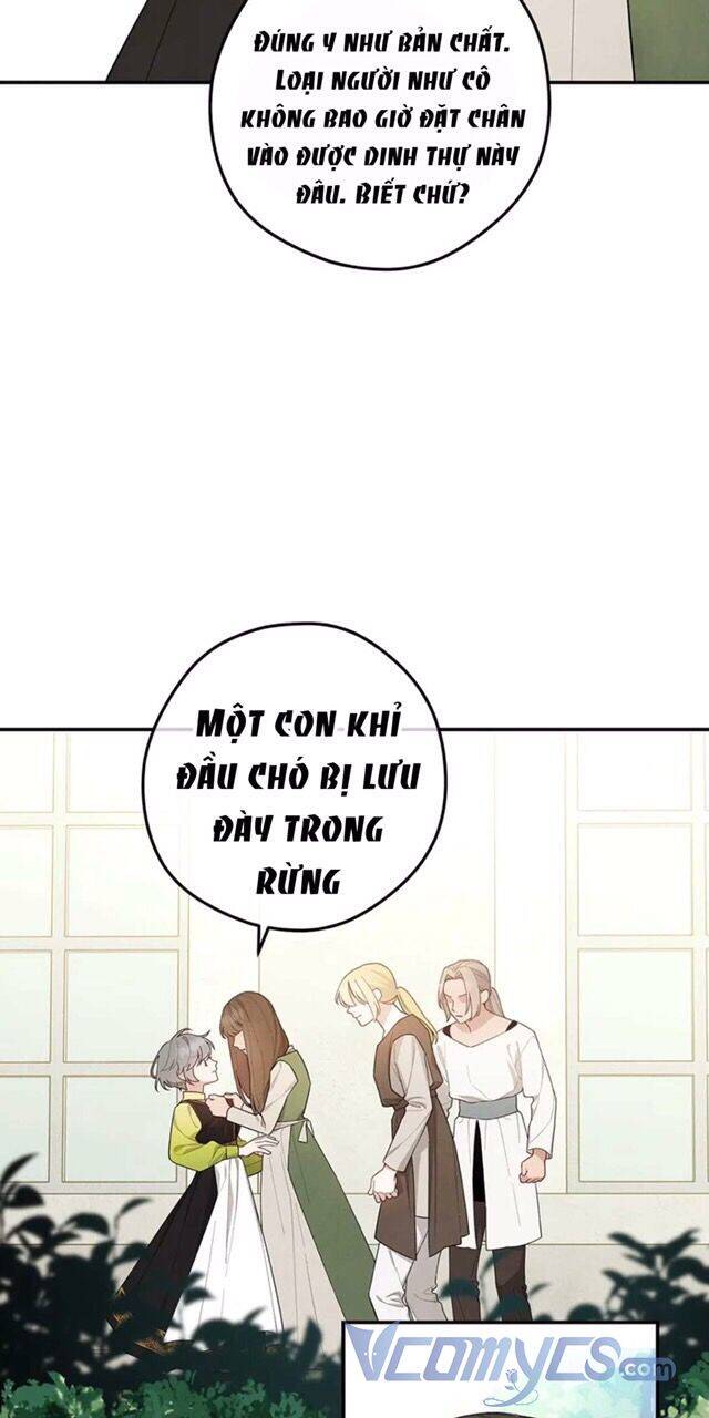 Lâu Đài Hoa Hồng Trắng Của Elise Chapter 9 - 43