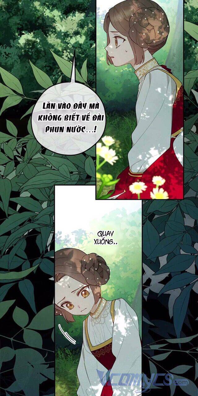 Lâu Đài Hoa Hồng Trắng Của Elise Chapter 9 - 44