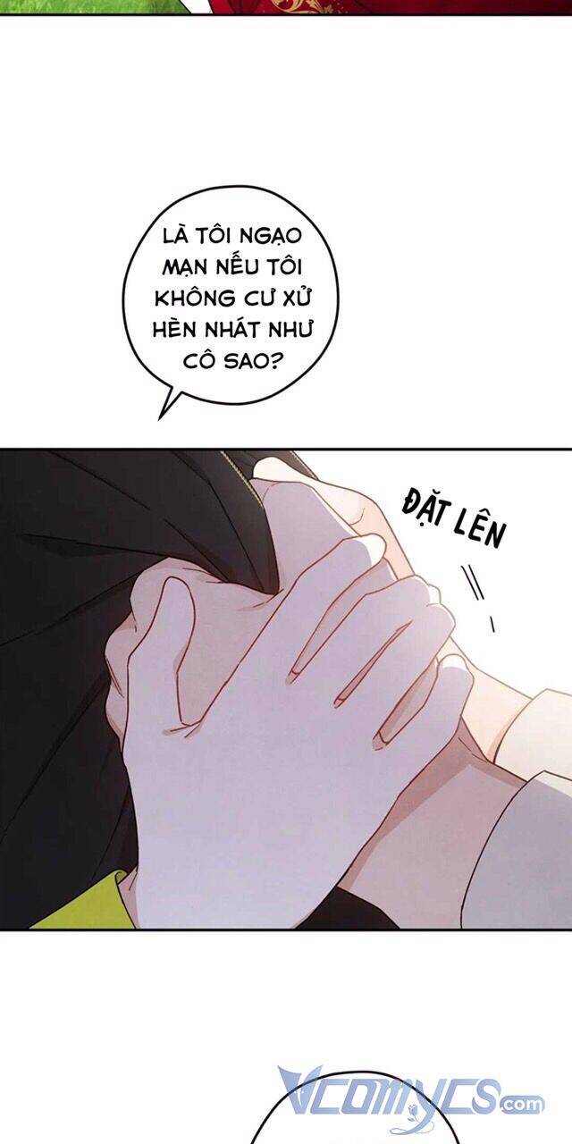 Lâu Đài Hoa Hồng Trắng Của Elise Chapter 9 - 46