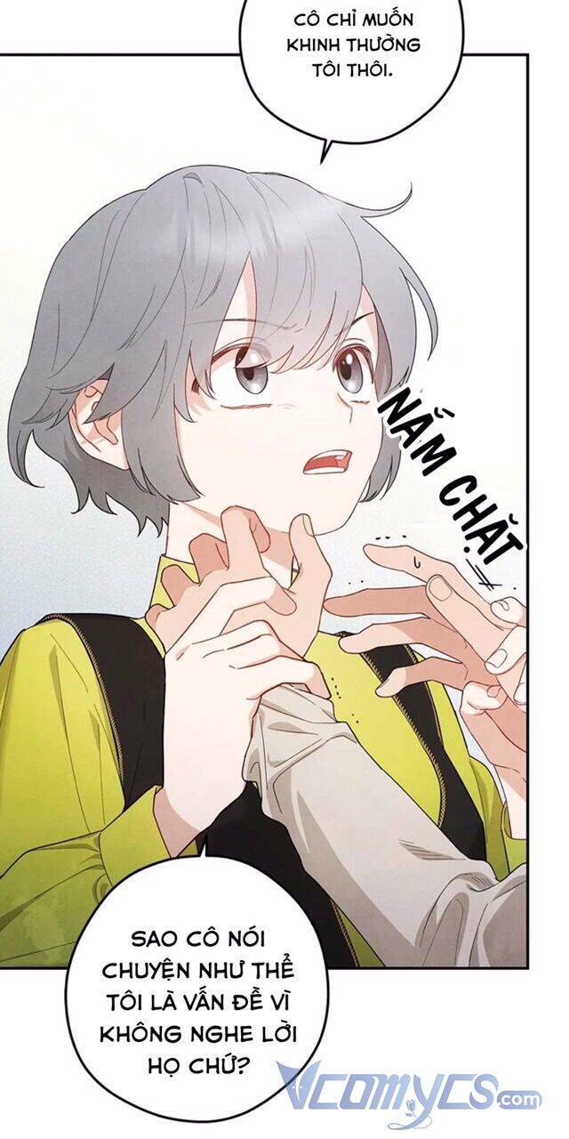 Lâu Đài Hoa Hồng Trắng Của Elise Chapter 9 - 47