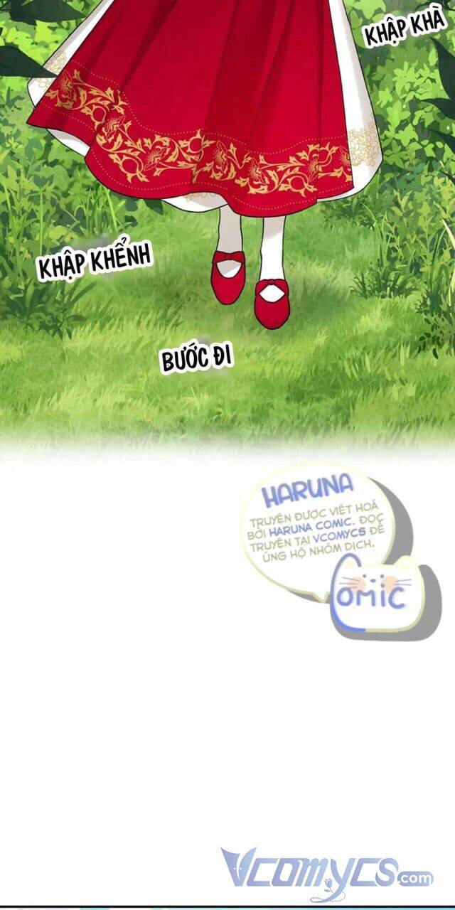 Lâu Đài Hoa Hồng Trắng Của Elise Chapter 9 - 54