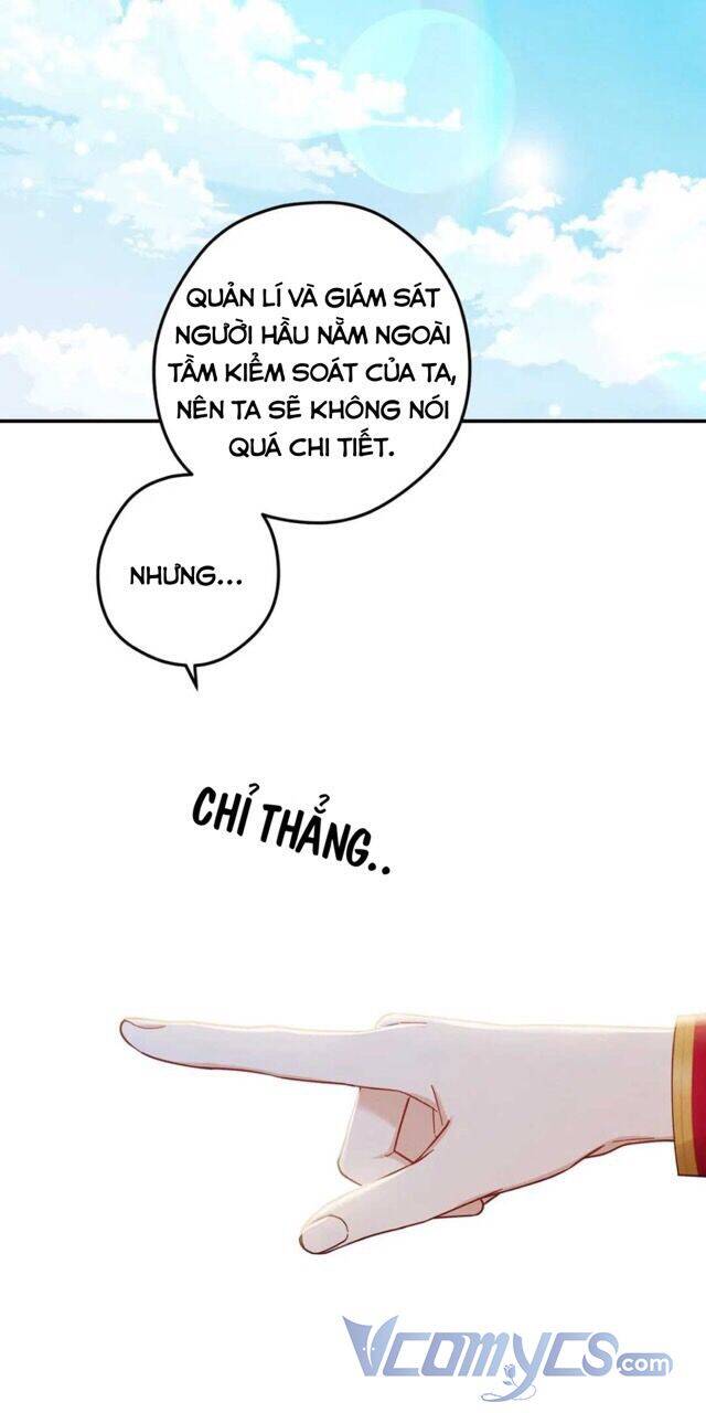 Lâu Đài Hoa Hồng Trắng Của Elise Chapter 9 - 55