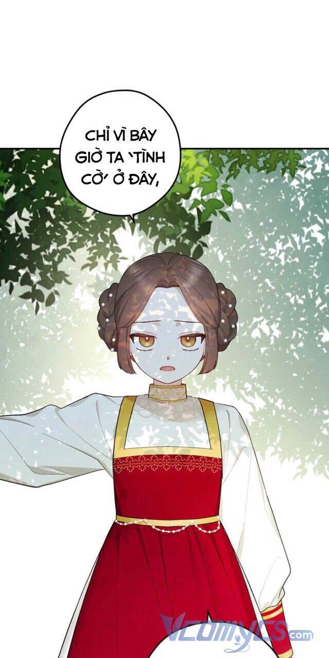 Lâu Đài Hoa Hồng Trắng Của Elise Chapter 9 - 56