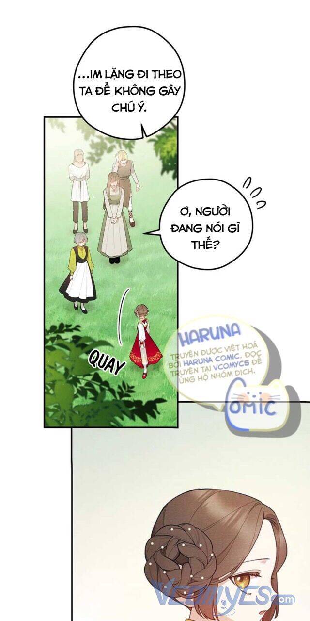 Lâu Đài Hoa Hồng Trắng Của Elise Chapter 9 - 58