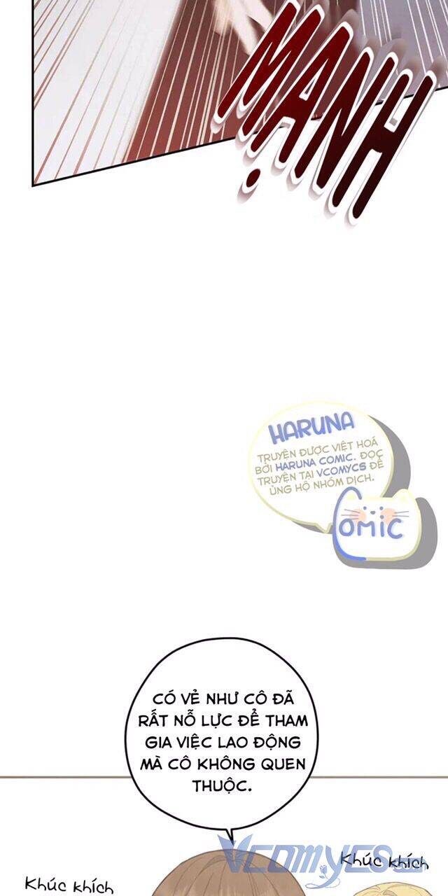 Lâu Đài Hoa Hồng Trắng Của Elise Chapter 9 - 7