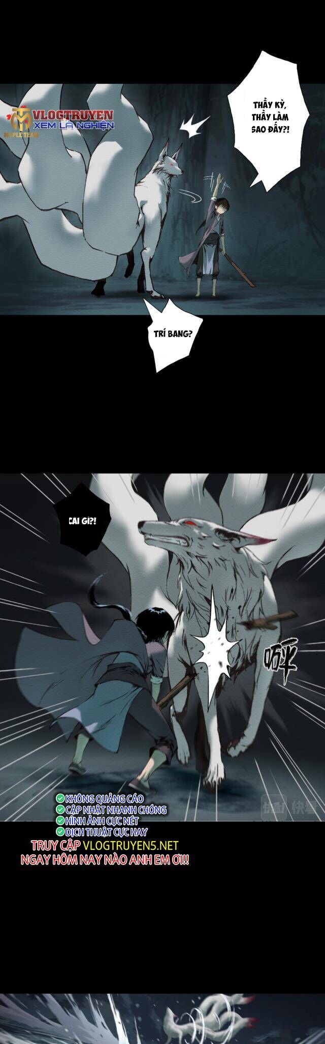 Cửu Châu Tiên Ma Chí Chapter 7 - 7