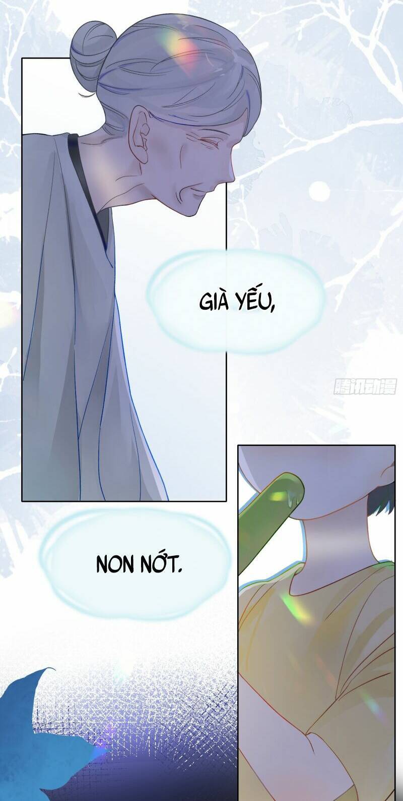 Bạn Trai Biến Dị Của Tôi!!! Chapter 1 - 12