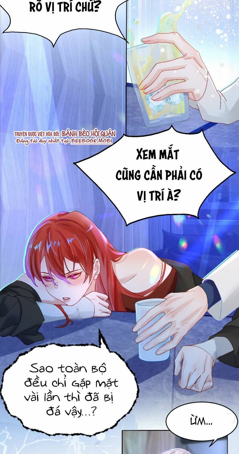 Bạn Trai Biến Dị Của Tôi!!! Chapter 1 - 28