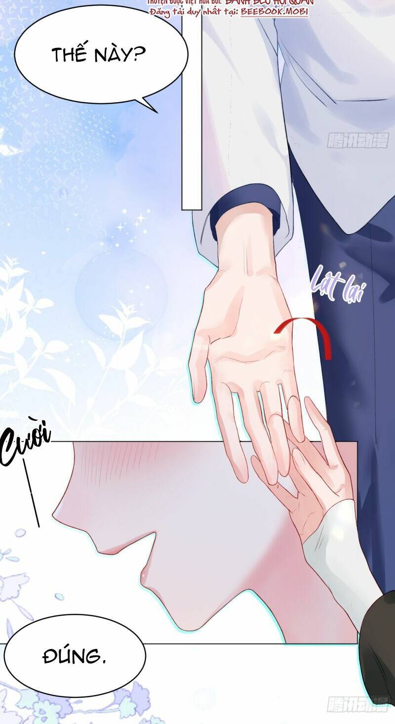 Bạn Trai Biến Dị Của Tôi!!! Chapter 1 - 38