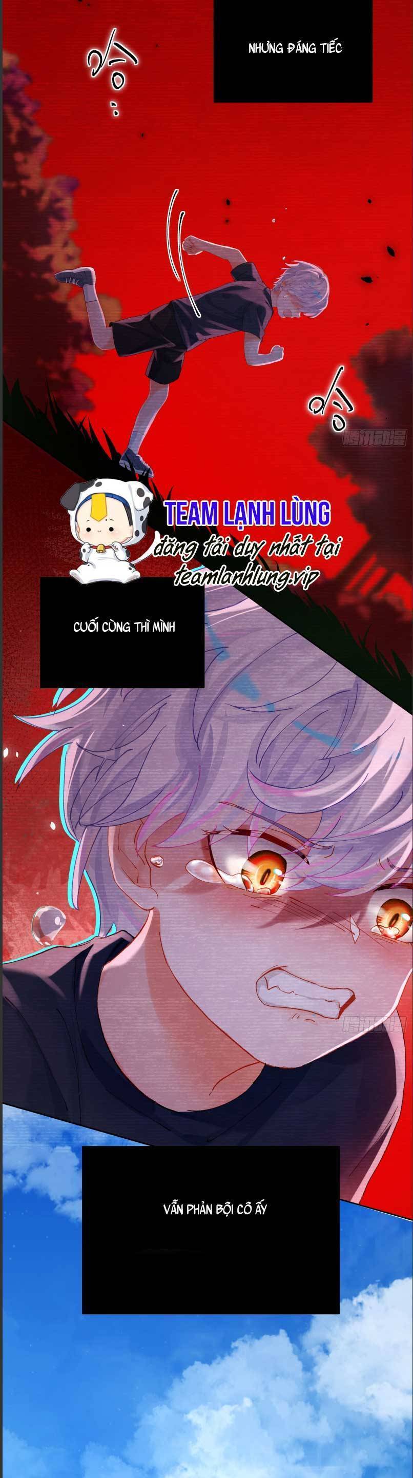 Bạn Trai Biến Dị Của Tôi!!! Chapter 17 - 15