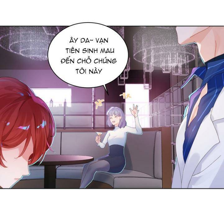 Bạn Trai Biến Dị Của Tôi!!! Chapter 2 - 1