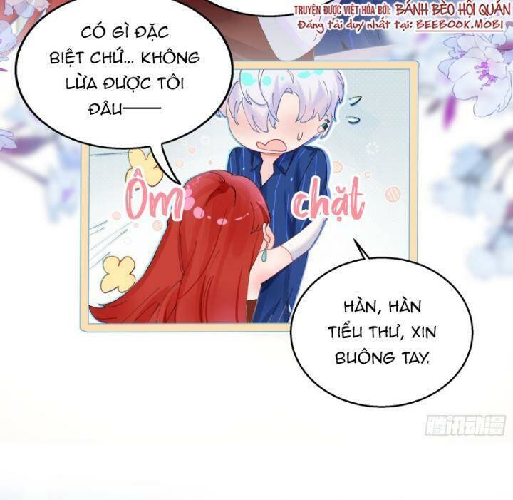 Bạn Trai Biến Dị Của Tôi!!! Chapter 2 - 15