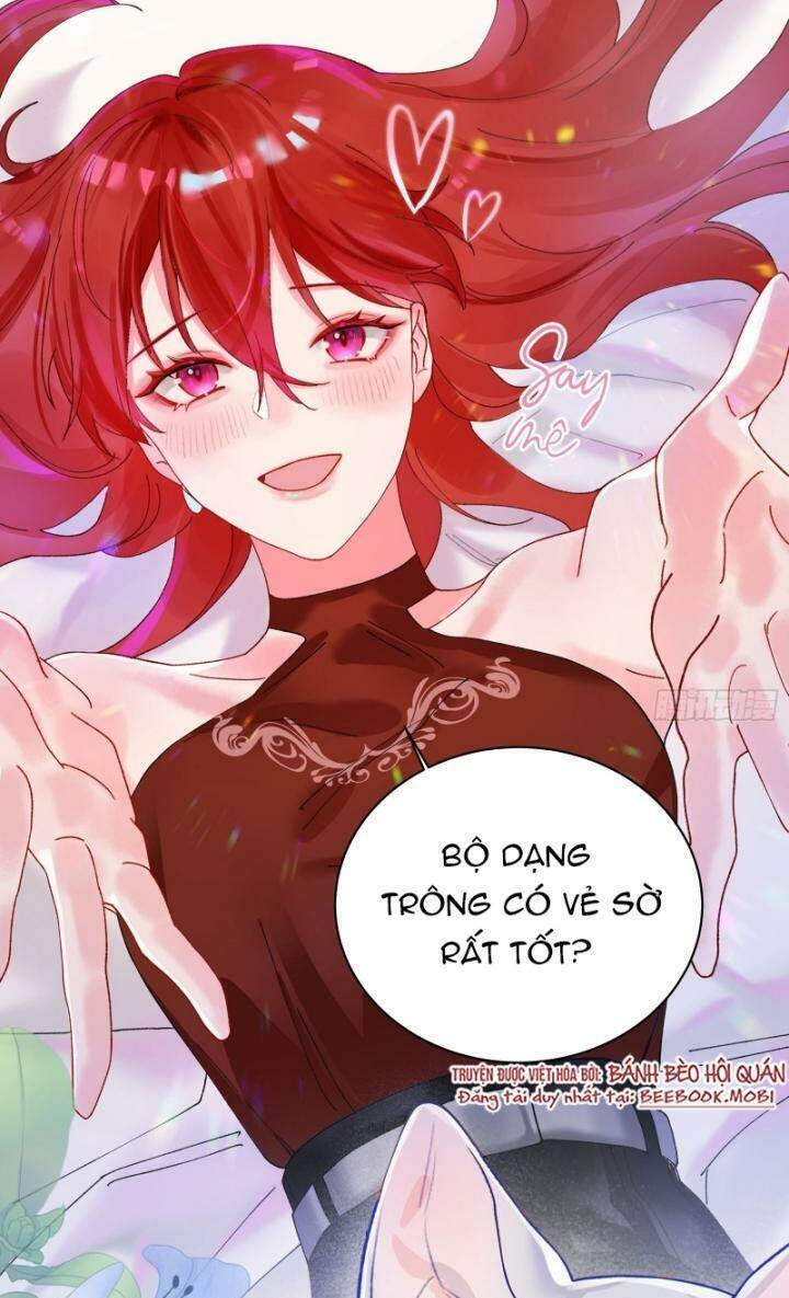 Bạn Trai Biến Dị Của Tôi!!! Chapter 2 - 40