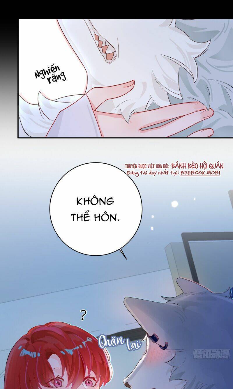 Bạn Trai Biến Dị Của Tôi!!! Chapter 3 - 19