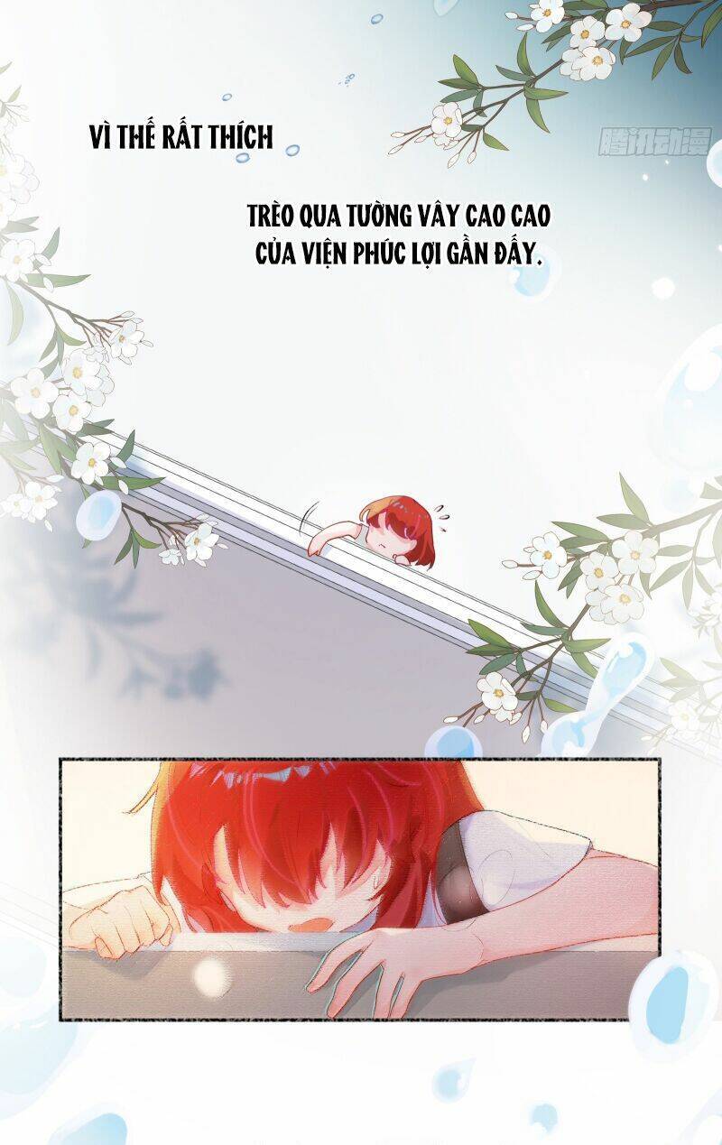 Bạn Trai Biến Dị Của Tôi!!! Chapter 3 - 3