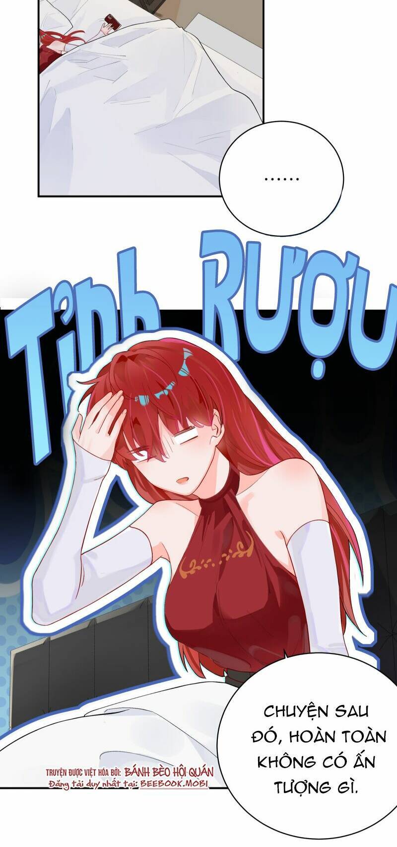 Bạn Trai Biến Dị Của Tôi!!! Chapter 3 - 24